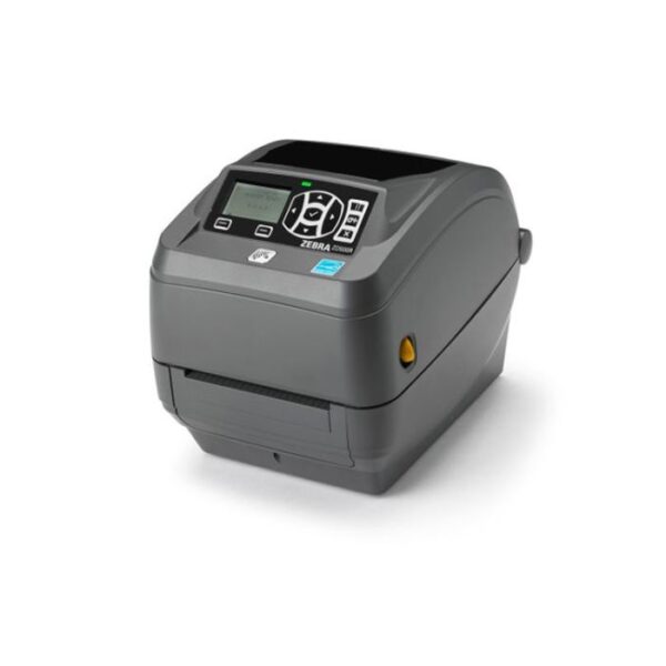 zd50042 t013r1fz zebra zd500r 203 dpi bluetooth wi fi usb ethernet rs 232 thermal transfer rfid barcode printer 659e92022647d