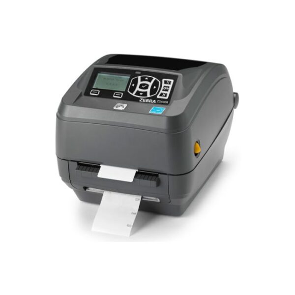 zd50042 t112r1fz zebra zd500r 203 dpi usbethernetparallel thermal transfer rfid barcode printer 659e921d43855