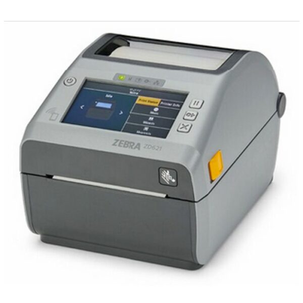 zd6a143 301fr1ez zebra zd621r 300 dpi bluetooth wi fi usb ethernet rs 232 thermal transfer rfid barcode printer 659e92ce69495