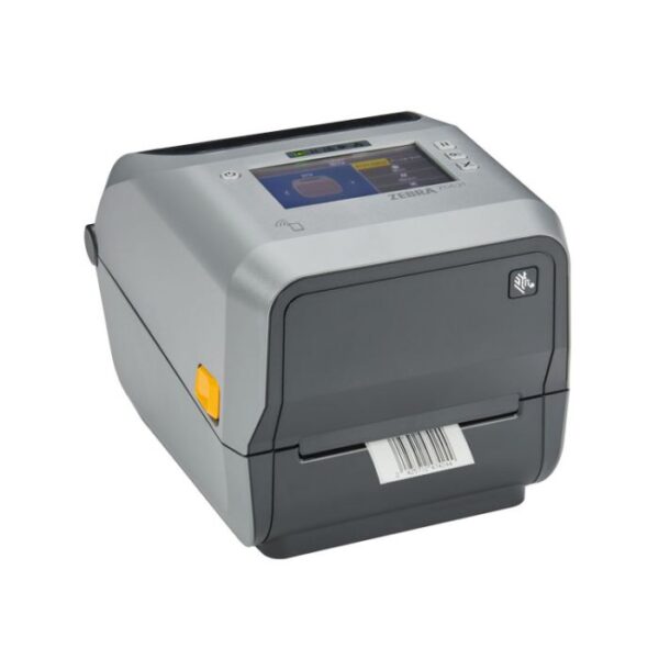 zd6a143 311fr1ez zebra zd621r 300 dpi bluetooth wi fi usb ethernet rs 232 thermal transfer rfid barcode printer 659e92d973853