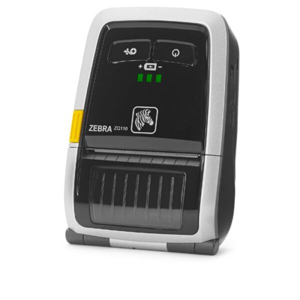 zq1 0ug00010 00 zebra portable barcode printer for zq110 659e9157b89c1