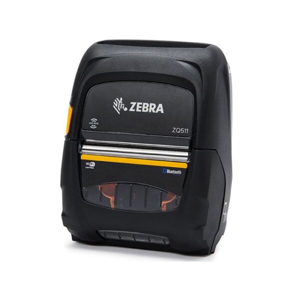 zq51 buw0300 00 zebra zq511 203 dpi bluetooth wi fi usb direct thermal transfer rfid barcode printer 659e93498dbcc