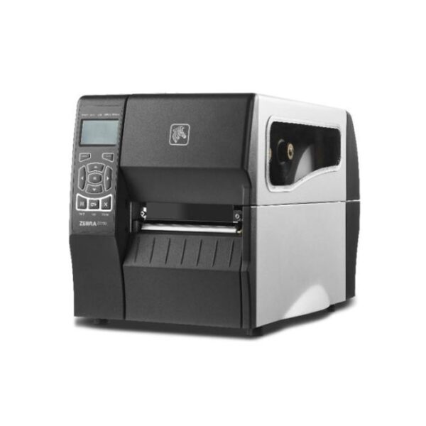 zt23042 d01100fz zebra zt230 203 dpi usb serial parallel direct thermal industrial barcode printer 659e94b6c4b75