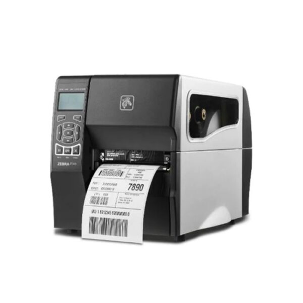 zt23042 d21200fz zebra zt230 203 dpi usb ethernet serial direct thermal industrial barcode printer 659e94c8f2978