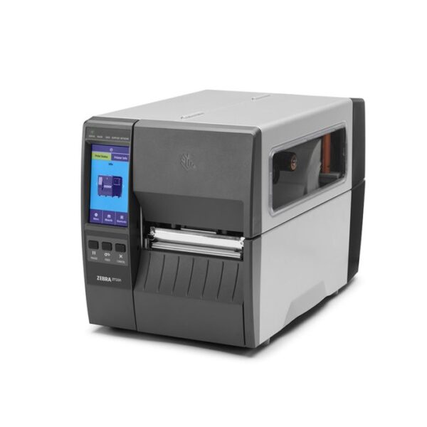 zt23142 d01a00fz zebra zt231 203 dpi bluetooth usb ethernet serial wi fi direct thermal industrial barcode printer 659e90c0b287a