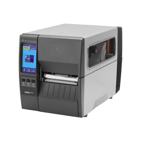 zt23142 t11000fz zebra zt231 203 dpi bluetooth usb ethernet serial thermal transfer industrial barcode printer 659e952302aca