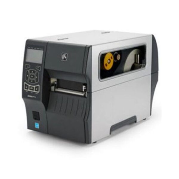 zt42062 t0100a0z zebra zt420 203 dpi bluetooth usb ethernet rs 232 thermal transfer rfid barcode printer 659e93a2e0420