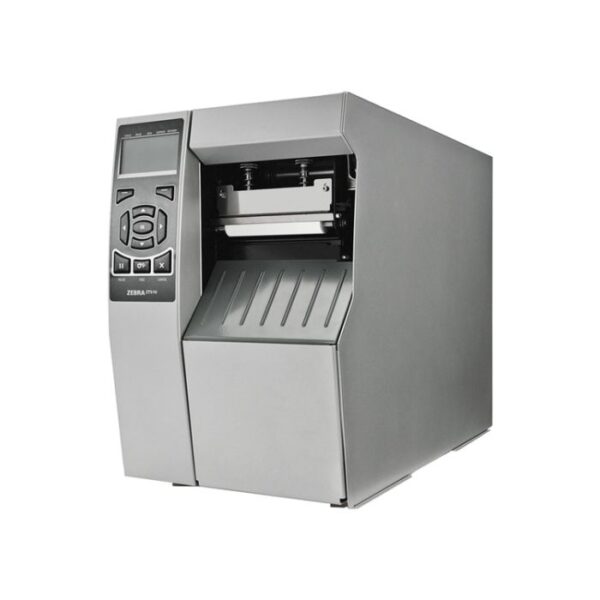 zt51042 t110000z zebra zt510 203 dpi bluetooth usb ethernet serial thermal transfer industrial barcode printer 659e959722fd4