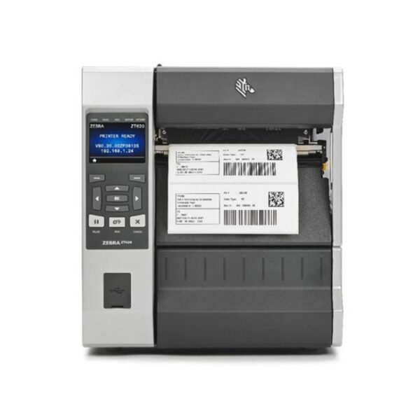 zt62062 t01a200z zebra zt620 203 dpi bluetooth usb ethernet serial wi fi thermal transfer industrial barcode printer 659e943bb2885