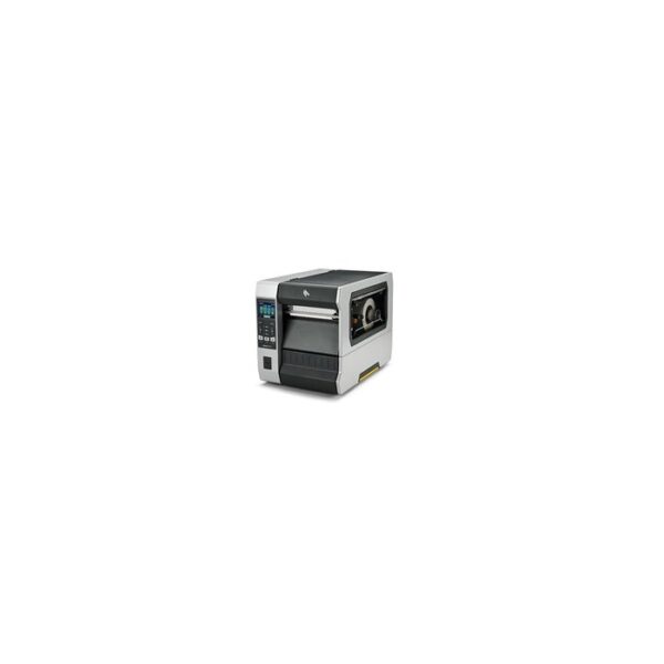 zt62063 t010100z zebra zt620 300 dpi bluetooth usb ethernet serial thermal transfer industrial barcode printer 659e9463ef149