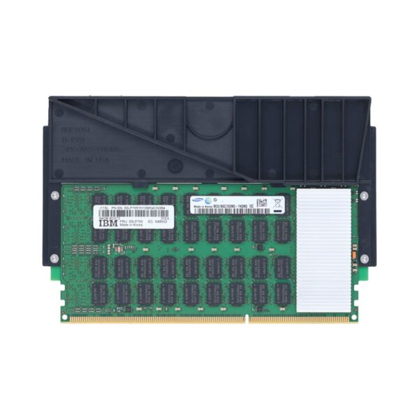 00LP755 ibm 64gb 1x64gb ddr3 8gx72 memory 01 675f 1