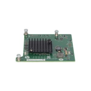 HP 665244-001 Ethernet 10GB 2-Port 560M Adapter