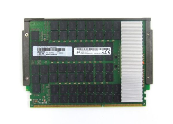 IBM 00LP766 - 128GB DDR3 MEMORY